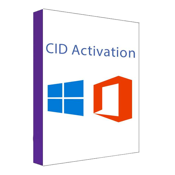 Activare Cid (activare 100)