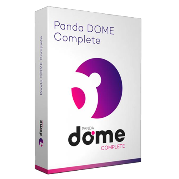 Panda Dome Complete - 1 utilizator 1 an, global