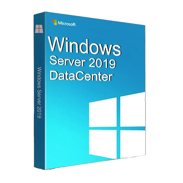 Microsoft Windows Server Datacenter 2019