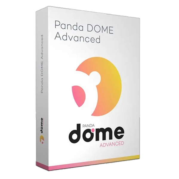 Panda Dome Advanced - 1 Device 1 Year