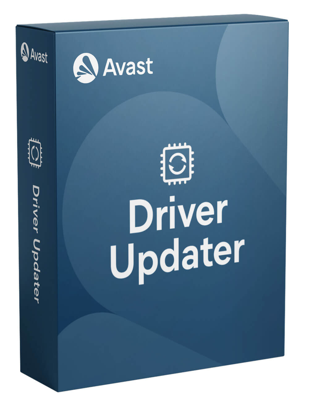 Avast Driver Updater (1 PC, 3 ani)