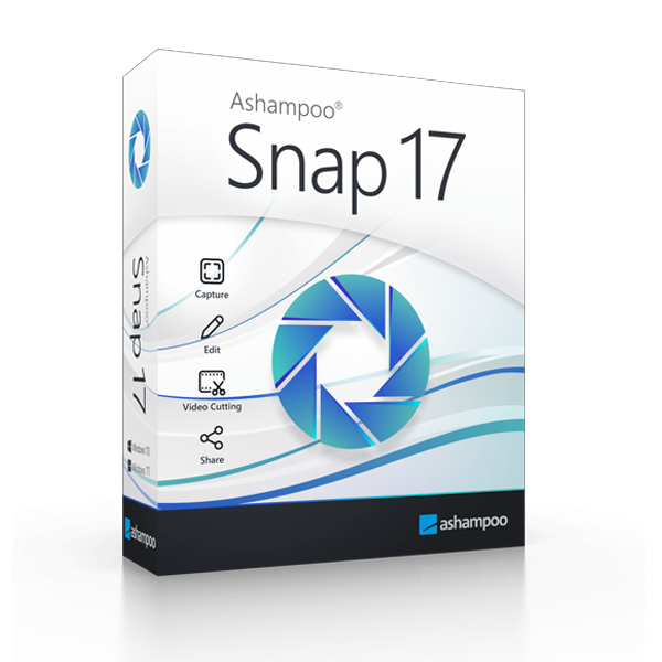 Shampoo Snap 17