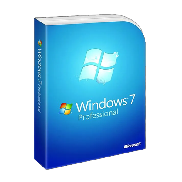 CHEIE OEM Microsoft Windows 7 Pro