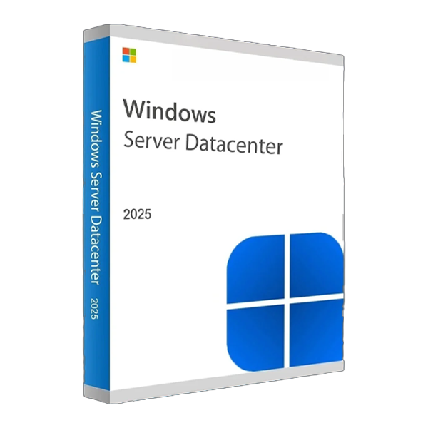Centru de date Microsoft Windows Server 2025