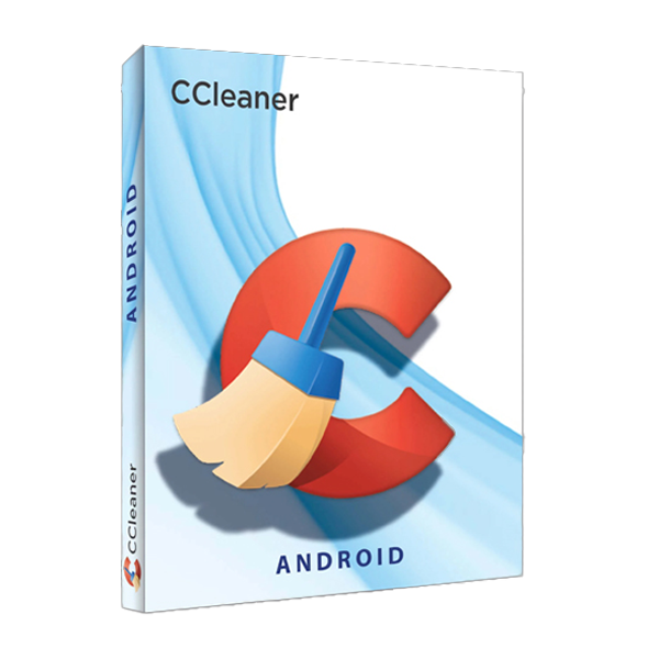 CCleaner Pro pentru Android - 1 Android - 1 an (global)
