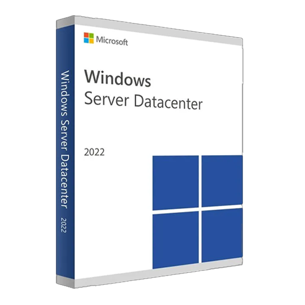 Centru de date Microsoft Windows Server 2022