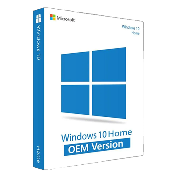 CHEIE OEM Microsoft Windows 10 Home