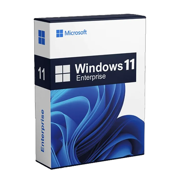 Microsoft Windows 11 Enterprise