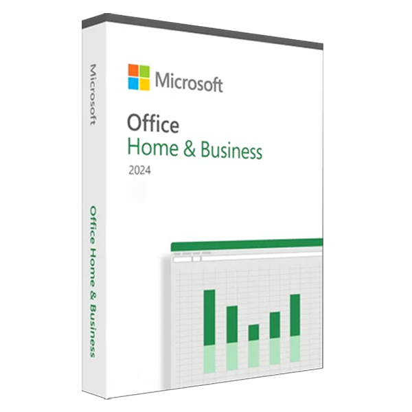 Microsoft Office 2024 pentru acasă și pentru afaceri PC/MAC