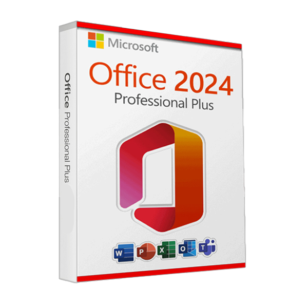 Microsoft Office 2024 Professional Plus | Activarea telefonului