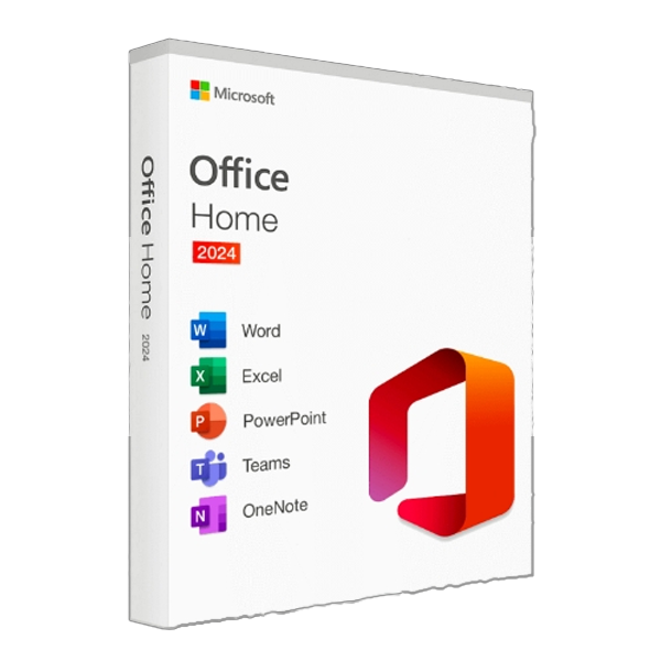 PC Microsoft Office Home 2024 (fără BIND) - Retail