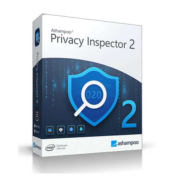 Ashampoo Privacy Inspector 2