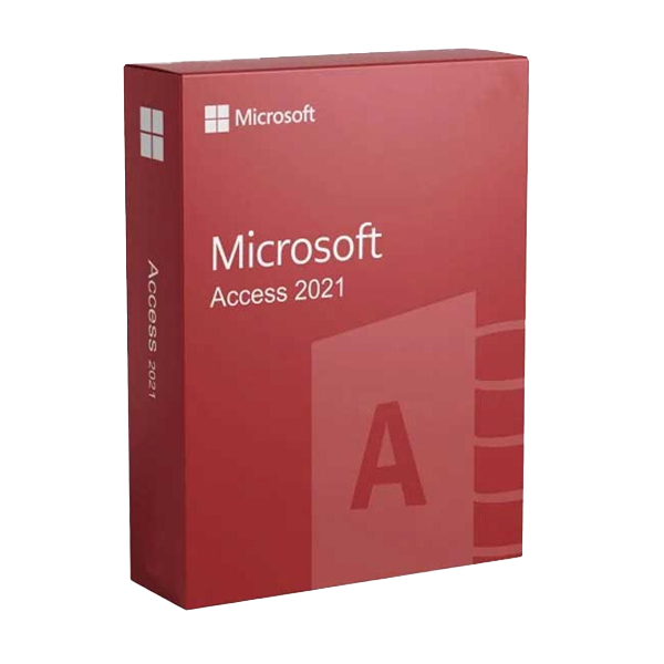 Microsoft Access 2021