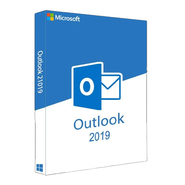 Microsoft Office Outlook 2019