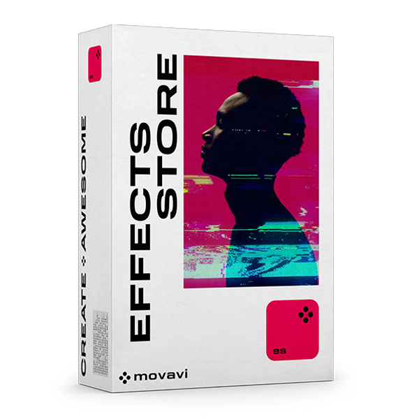 Movavi Effects Store 2025