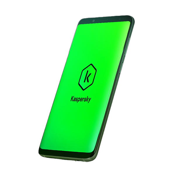 Kaspersky Mobile Security Standard | 1 Device | 1 Year | EU