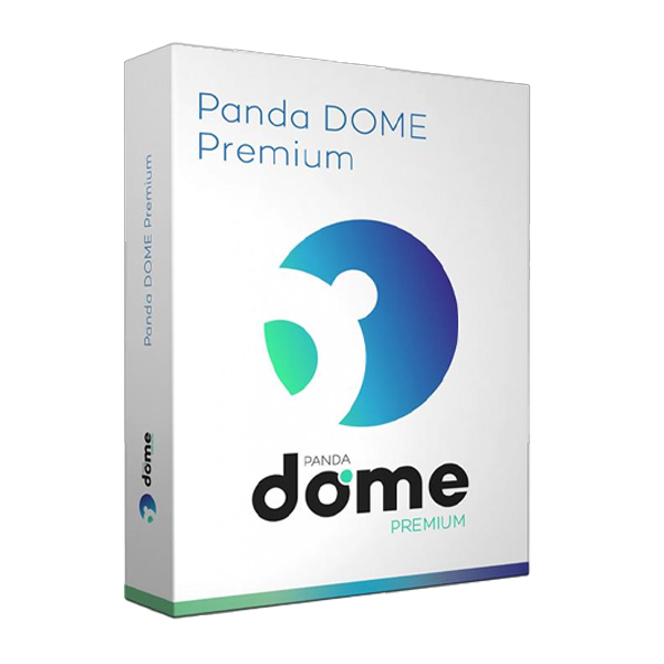 Panda Dome Premium - 1 Users 1 Year, Global
