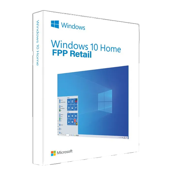 Microsoft Windows 10 Home Full RETAIL KEY