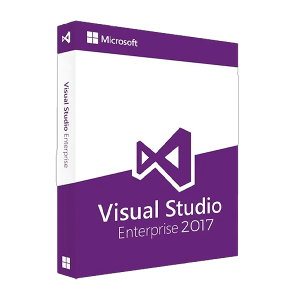 Microsoft Visual Studio Enterprise 2017