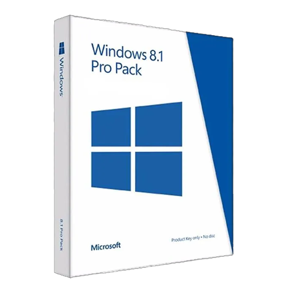 CHEIE OEM Microsoft Windows 8.1 Pro