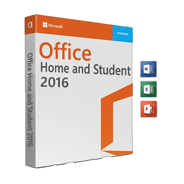 Microsoft Office Home and Student 2016 – Activare online