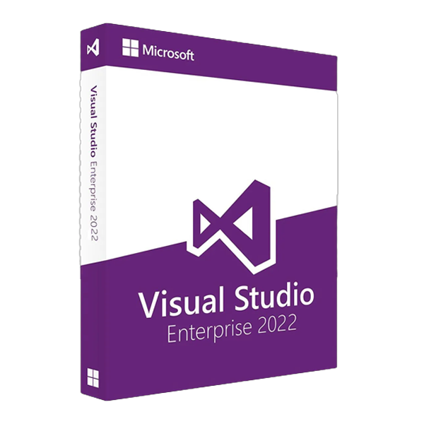 Microsoft Visual Studio Enterprise 2022
