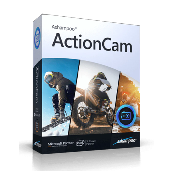 Ashampoo ActionCam