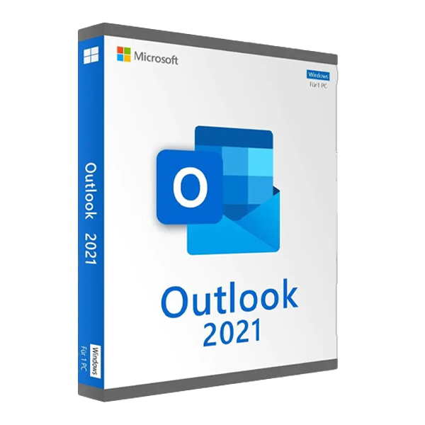 Microsoft Outlook 2021