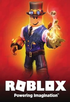 Card Roblox 10 EUR