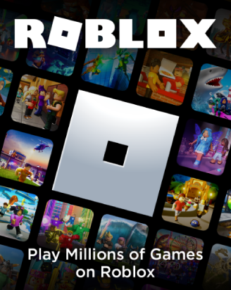 Card Roblox 20 EUR