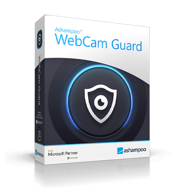 Ashampoo WebCam Guard